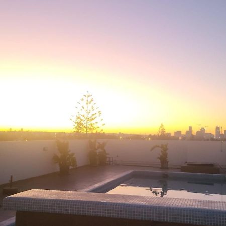 La Cascade De Maryline Appartement Casablanca Buitenkant foto